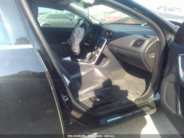 Photo 4 VIN: YV140MFK2F2361559 - VOLVO S60 