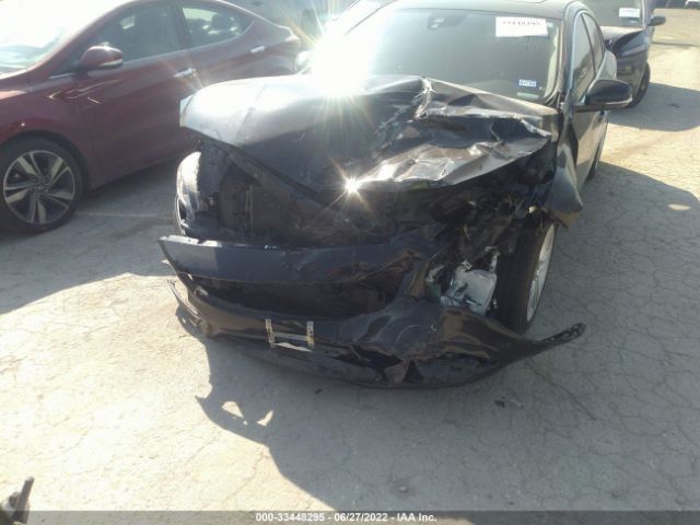 Photo 5 VIN: YV140MFK2F2361559 - VOLVO S60 