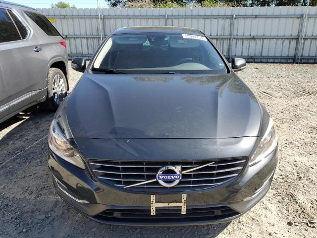 Photo 4 VIN: YV140MFK3F1350091 - VOLVO S60 