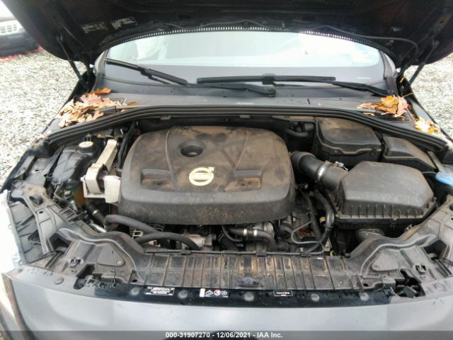 Photo 9 VIN: YV140MFK3F1350723 - VOLVO S60 