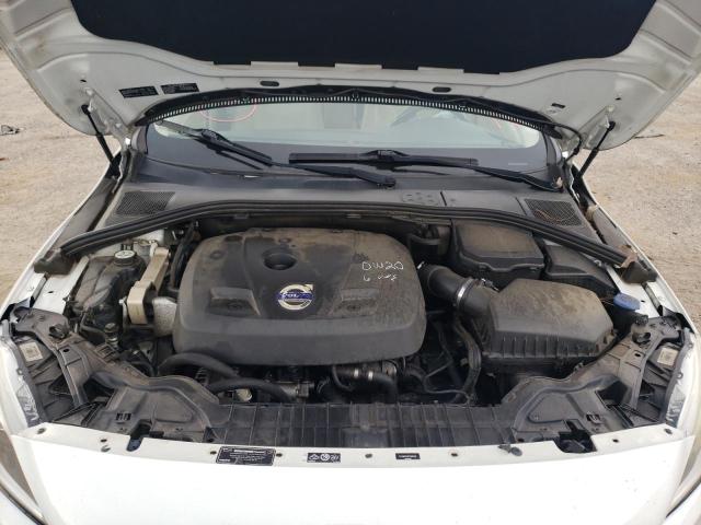 Photo 6 VIN: YV140MFK3F2337402 - VOLVO S60 PREMIE 