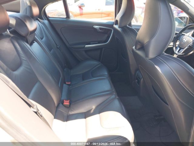 Photo 7 VIN: YV140MFK4F1340671 - VOLVO S60 