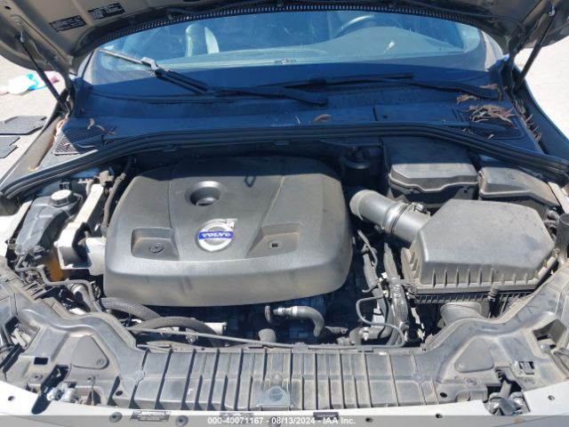 Photo 9 VIN: YV140MFK4F1340671 - VOLVO S60 