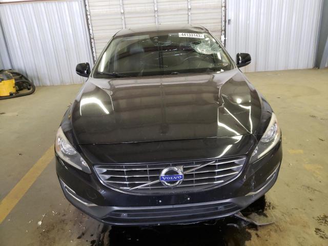 Photo 4 VIN: YV140MFK4F1341125 - VOLVO S60 PREMIE 