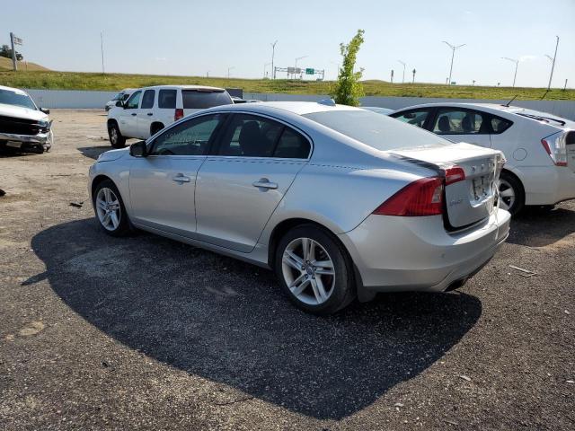 Photo 1 VIN: YV140MFK4F1353789 - VOLVO S60 