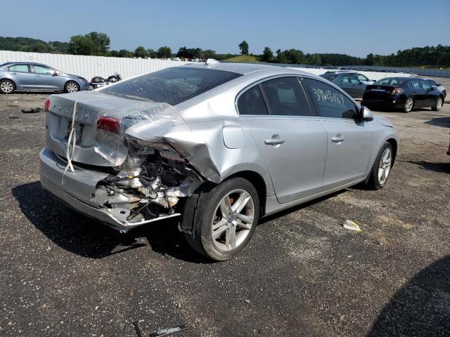 Photo 2 VIN: YV140MFK4F1353789 - VOLVO S60 