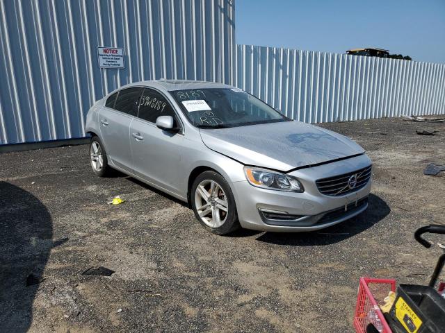 Photo 3 VIN: YV140MFK4F1353789 - VOLVO S60 