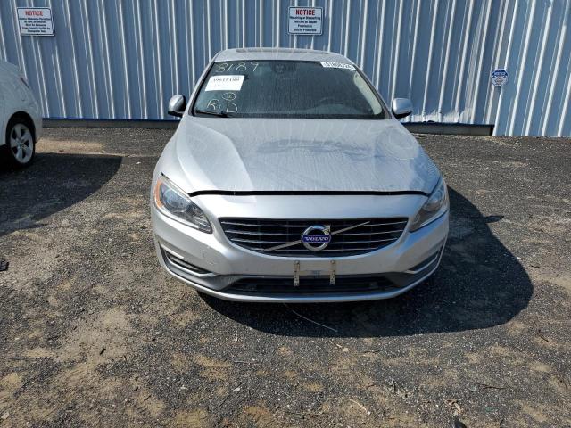 Photo 4 VIN: YV140MFK4F1353789 - VOLVO S60 