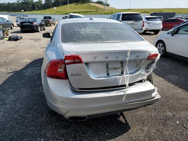 Photo 5 VIN: YV140MFK4F1353789 - VOLVO S60 