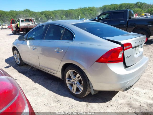 Photo 2 VIN: YV140MFK4F1353789 - VOLVO S60 