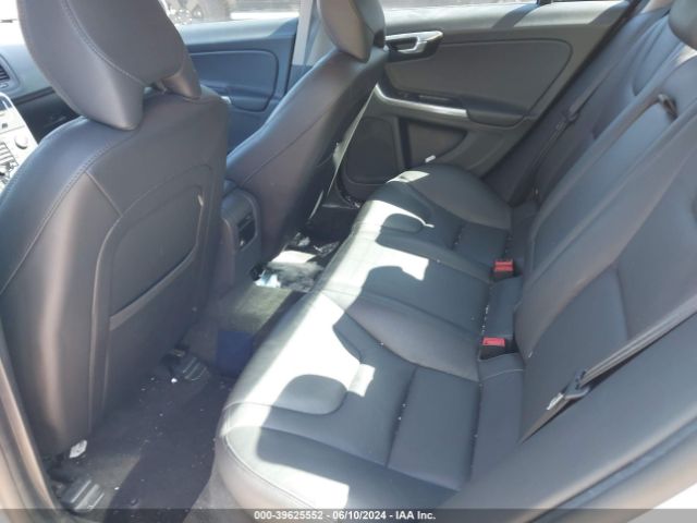 Photo 7 VIN: YV140MFK4F1353789 - VOLVO S60 