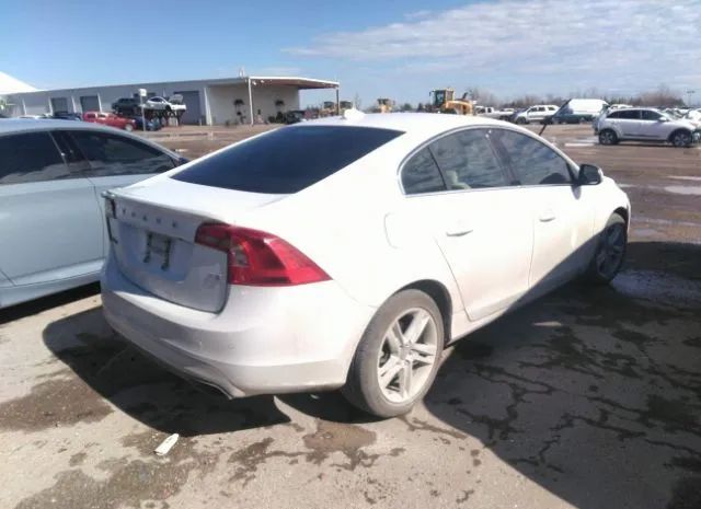 Photo 3 VIN: YV140MFK5F1335334 - VOLVO S60 