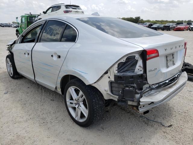 Photo 2 VIN: YV140MFK5F1344597 - VOLVO S60 PREMIE 