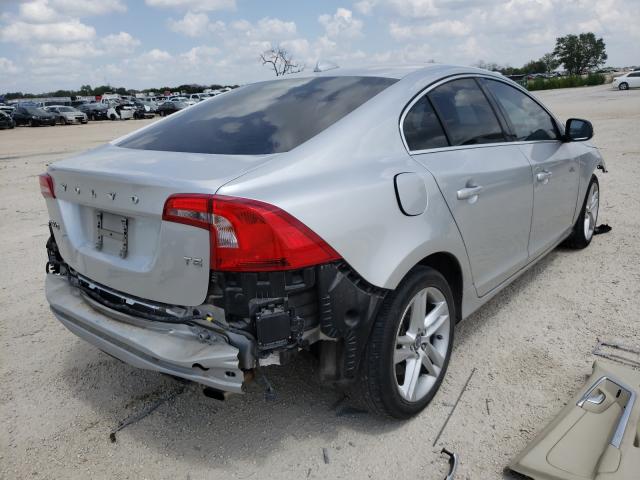 Photo 3 VIN: YV140MFK5F1344597 - VOLVO S60 PREMIE 