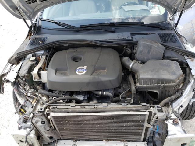 Photo 6 VIN: YV140MFK5F1344597 - VOLVO S60 PREMIE 