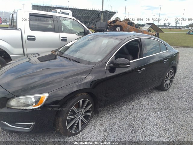 Photo 1 VIN: YV140MFK5F1354644 - VOLVO S60 