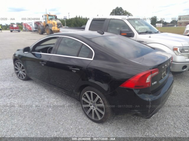 Photo 2 VIN: YV140MFK5F1354644 - VOLVO S60 