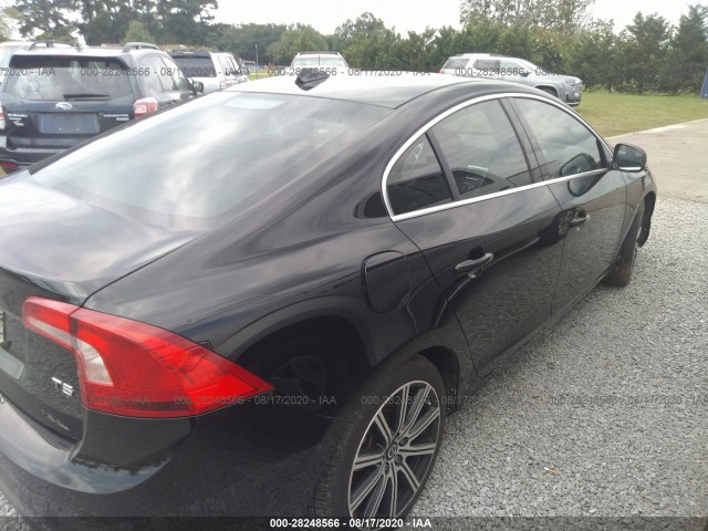 Photo 3 VIN: YV140MFK5F1354644 - VOLVO S60 