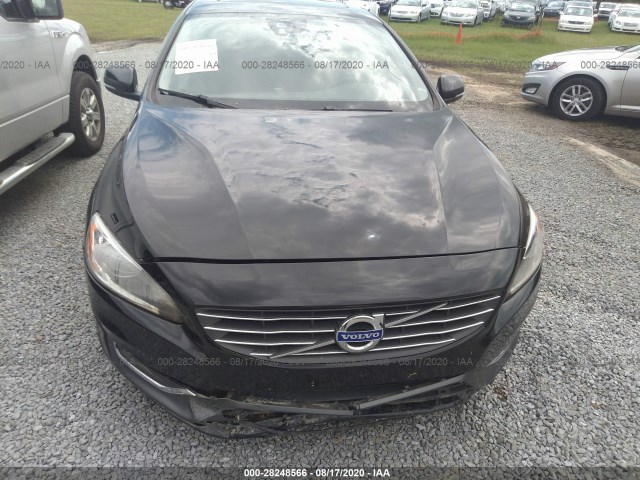 Photo 5 VIN: YV140MFK5F1354644 - VOLVO S60 