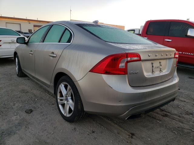 Photo 2 VIN: YV140MFK5F1366454 - VOLVO S60 