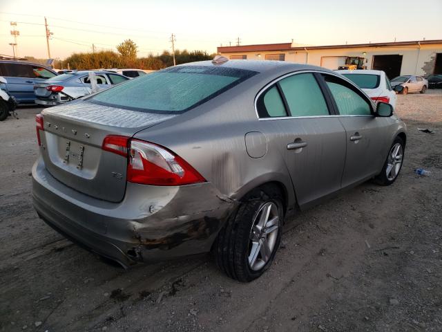 Photo 3 VIN: YV140MFK5F1366454 - VOLVO S60 