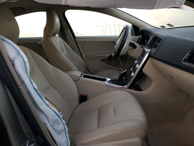 Photo 4 VIN: YV140MFK5F1366454 - VOLVO S60 