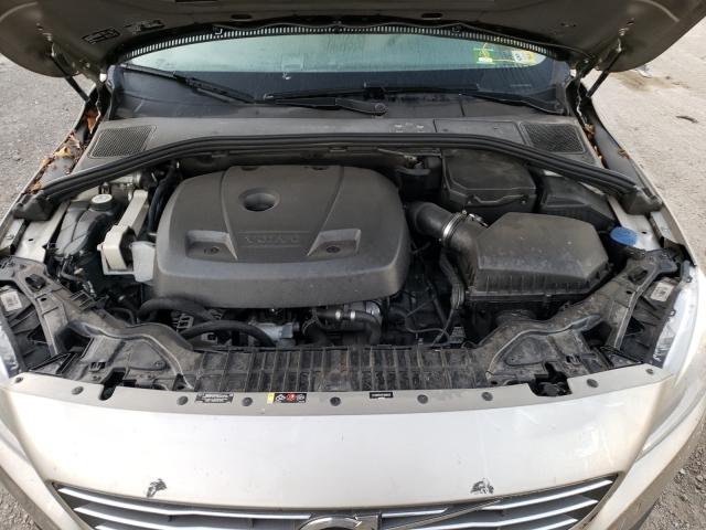 Photo 6 VIN: YV140MFK5F1366454 - VOLVO S60 