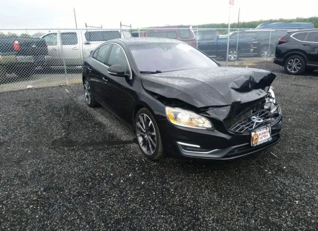 Photo 0 VIN: YV140MFK5F2357117 - VOLVO S60 