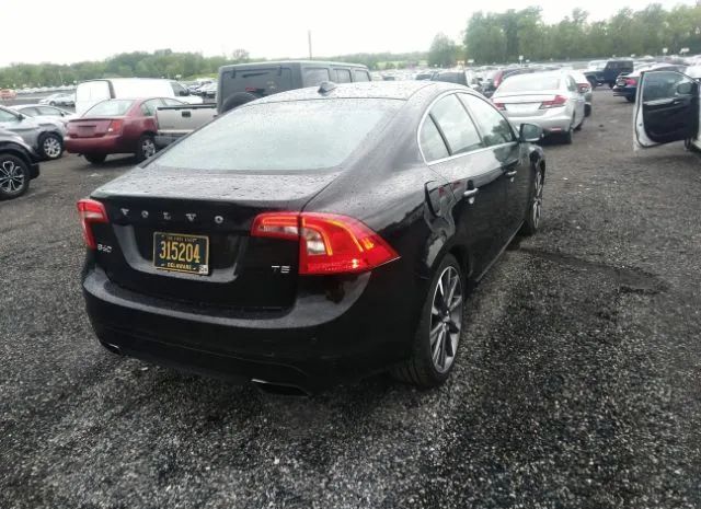 Photo 3 VIN: YV140MFK5F2357117 - VOLVO S60 