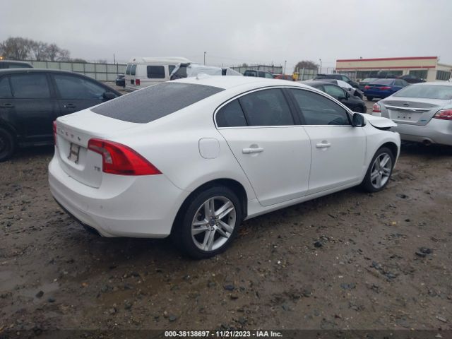 Photo 3 VIN: YV140MFK5F2360731 - VOLVO S60 