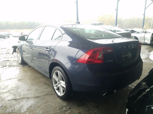 Photo 2 VIN: YV140MFK6F1346116 - VOLVO S60 PREMIE 