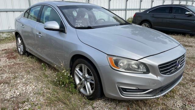 Photo 0 VIN: YV140MFK6F2338446 - VOLVO S60 