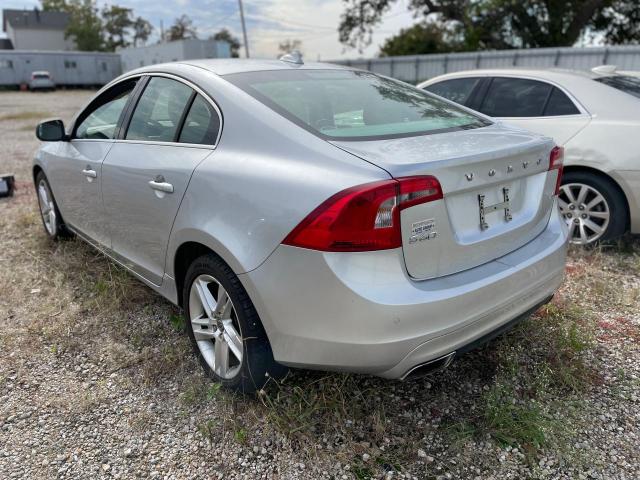 Photo 2 VIN: YV140MFK6F2338446 - VOLVO S60 