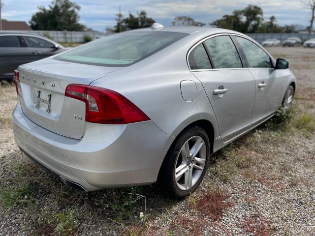 Photo 3 VIN: YV140MFK6F2338446 - VOLVO S60 