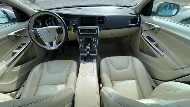 Photo 8 VIN: YV140MFK6F2338446 - VOLVO S60 