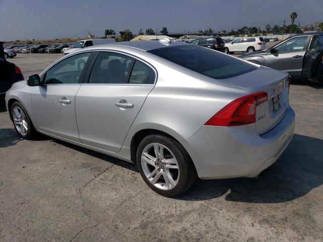 Photo 1 VIN: YV140MFK6F2353318 - VOLVO S60 