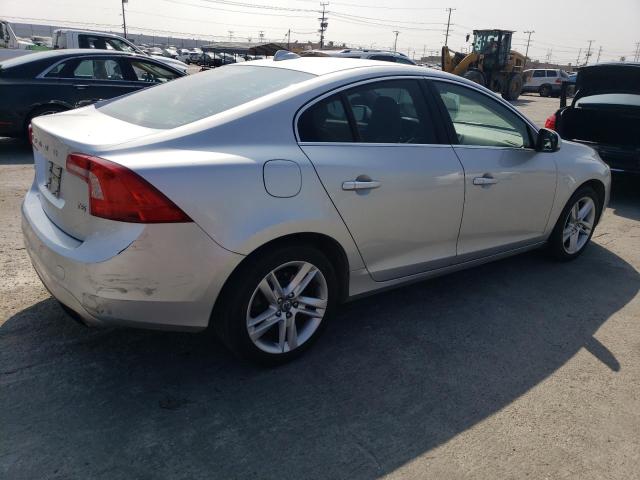 Photo 2 VIN: YV140MFK6F2353318 - VOLVO S60 