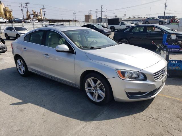 Photo 3 VIN: YV140MFK6F2353318 - VOLVO S60 