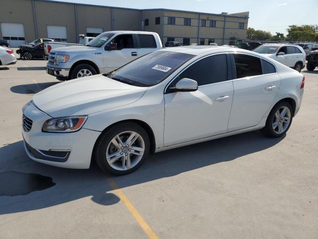 Photo 0 VIN: YV140MFK6F2354386 - VOLVO S60 PREMIE 