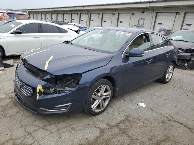 Photo 0 VIN: YV140MFK7F1334024 - VOLVO S60 