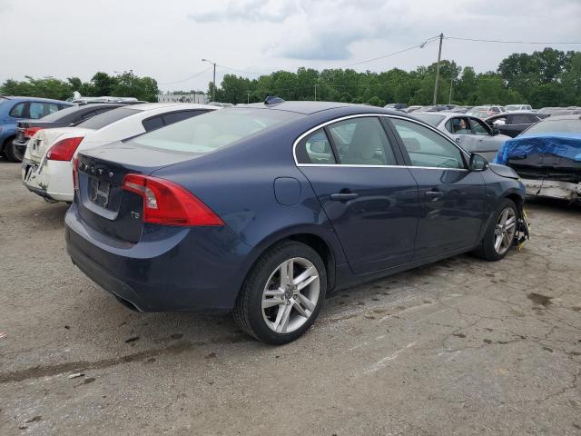 Photo 2 VIN: YV140MFK7F1334024 - VOLVO S60 