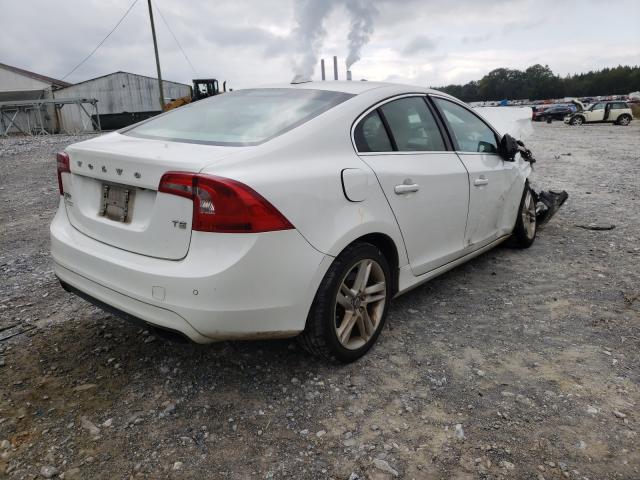 Photo 3 VIN: YV140MFK7F1343841 - VOLVO S60 