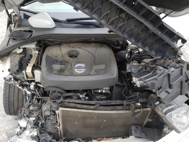 Photo 6 VIN: YV140MFK7F1343841 - VOLVO S60 