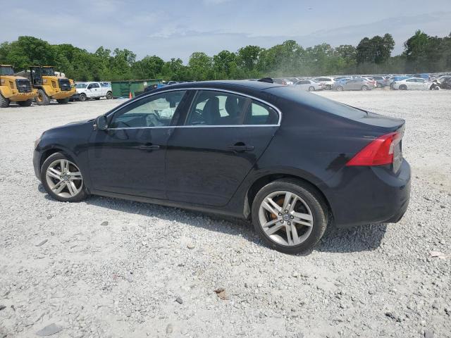 Photo 1 VIN: YV140MFK7F1347162 - VOLVO S60 