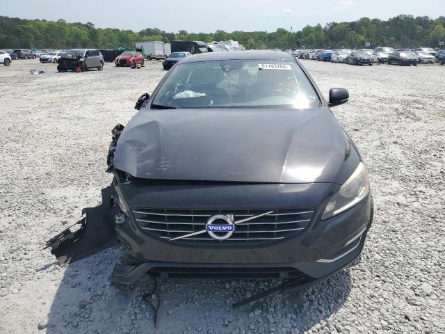 Photo 4 VIN: YV140MFK7F1347162 - VOLVO S60 