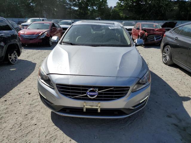 Photo 4 VIN: YV140MFK7F1350806 - VOLVO S60 PREMIE 