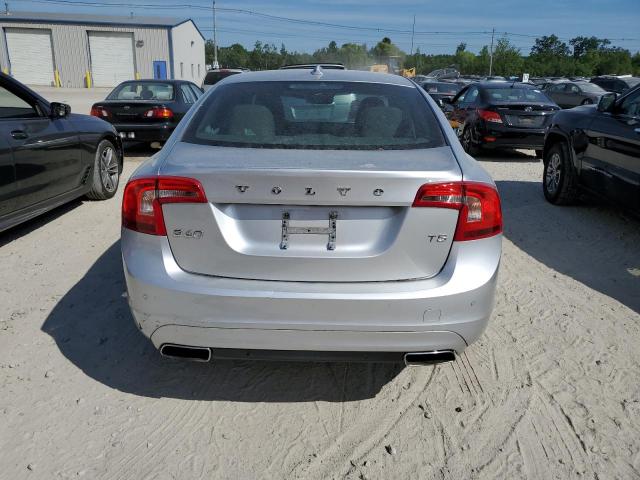 Photo 5 VIN: YV140MFK7F1350806 - VOLVO S60 PREMIE 