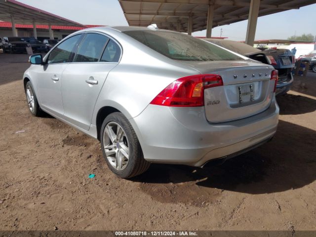 Photo 2 VIN: YV140MFK7F1354452 - VOLVO S60 