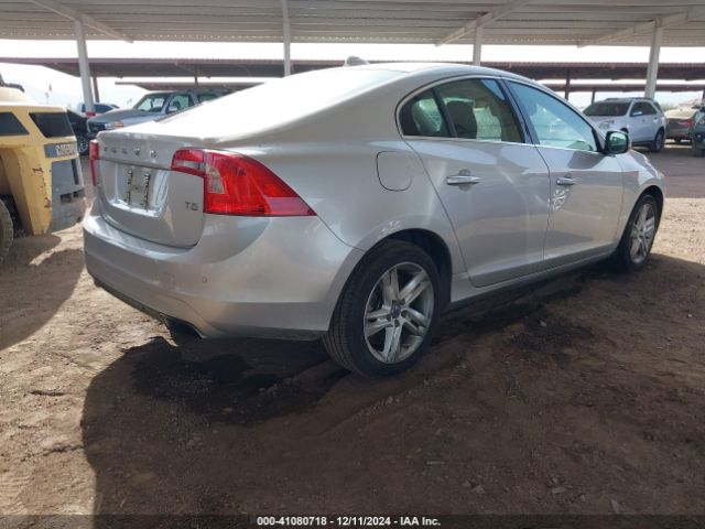 Photo 3 VIN: YV140MFK7F1354452 - VOLVO S60 