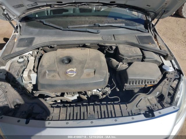 Photo 9 VIN: YV140MFK7F1354452 - VOLVO S60 